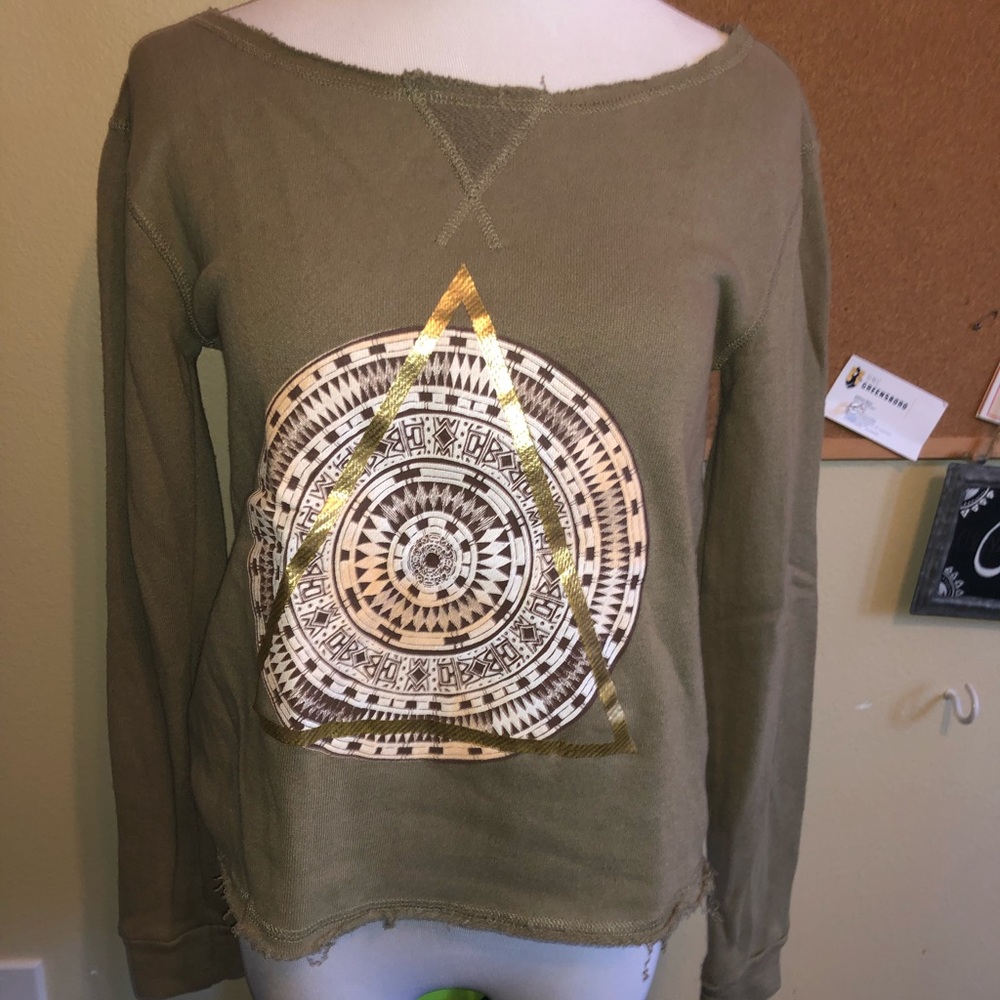 Billa Bong sling sleeve from PACSUN